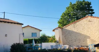 Gite Maison Kléber Gite Maison Kléber