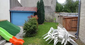 Gite Maison Kléber Gite Maison Kléber