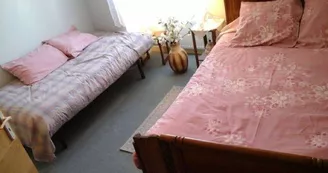 Gite Maison Kléber Gite Maison Kléber