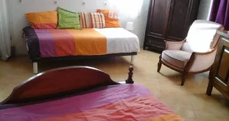 Gite Maison Kléber Gite Maison Kléber