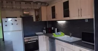 Gite Maison Kléber Gite Maison Kléber