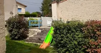 Gite Maison Kléber Gite Maison Kléber