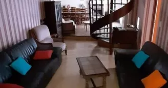 Gite Maison Kléber Gite Maison Kléber