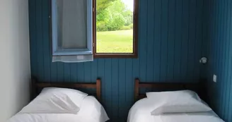 Le Hameau de Saintonge Le Hameau de Saintonge