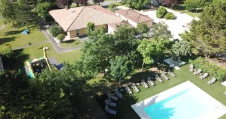 Le Hameau de Saintonge Le Hameau de Saintonge