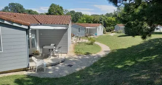 Le Hameau de Saintonge Le Hameau de Saintonge