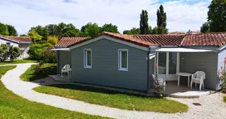 Le Hameau de Saintonge Le Hameau de Saintonge