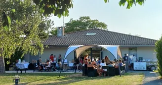Le Hameau de Saintonge Le Hameau de Saintonge