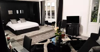 Hôtel Quai des Pontis Hôtel Quai des Pontis