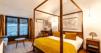 Hôtel Quai des Pontis Hôtel Quai des Pontis