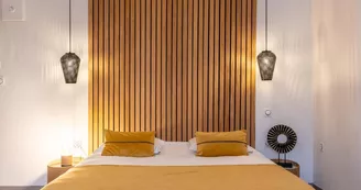 Hôtel Quai des Pontis Hôtel Quai des Pontis