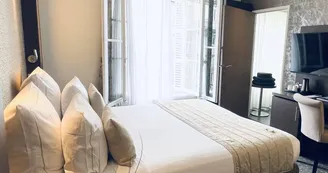 Hôtel François Premier Hôtel François Premier
