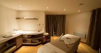 Hôtel François Premier Hôtel François Premier