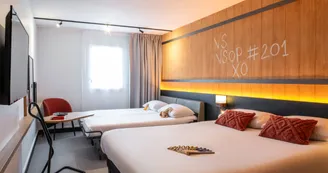 Hôtel ibis Styles Cognac Hôtel ibis Styles Cognac