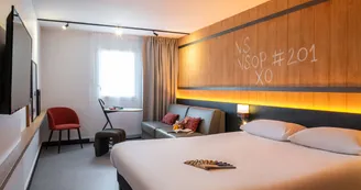 Hôtel ibis Styles Cognac Hôtel ibis Styles Cognac