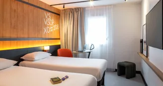 Hôtel ibis Styles Cognac Hôtel ibis Styles Cognac
