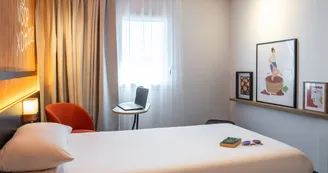 Hôtel ibis Styles Cognac Hôtel ibis Styles Cognac