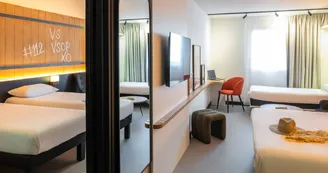 Hôtel ibis Styles Cognac Hôtel ibis Styles Cognac