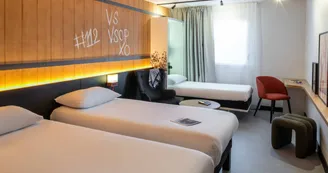 Hôtel ibis Styles Cognac Hôtel ibis Styles Cognac
