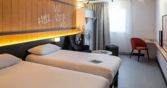 Hôtel ibis Styles Cognac Hôtel ibis Styles Cognac