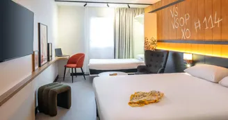 Hôtel ibis Styles Cognac Hôtel ibis Styles Cognac
