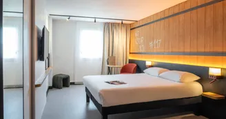 Hôtel ibis Styles Cognac Hôtel ibis Styles Cognac