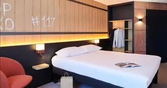 Hôtel ibis Styles Cognac Hôtel ibis Styles Cognac