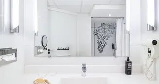 Hôtel ibis Styles Cognac Hôtel ibis Styles Cognac