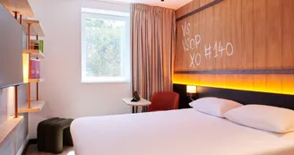 Hôtel ibis Styles Cognac Hôtel ibis Styles Cognac