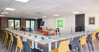 Hôtel ibis Styles Cognac Hôtel ibis Styles Cognac