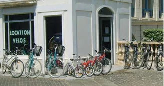 Good Bikes Good Bikes