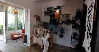 Boutique L’Œuvre d’Emmanuelle Boutique L’Œuvre d’Emmanuelle