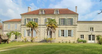 La Maison du Petit Jacques La Maison du Petit Jacques
