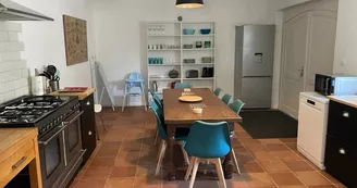 La Maison du Petit Jacques La Maison du Petit Jacques