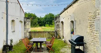 La Maison du Petit Jacques La Maison du Petit Jacques