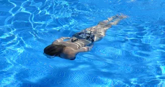 Piscine de Surgères