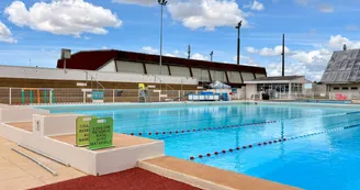 Piscine communautaire de Surgères Piscine communautaire de Surgères
