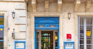 Hôtel Héritage Hôtel Héritage