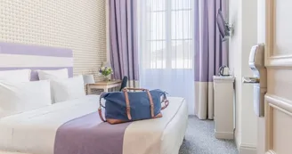 Hôtel Héritage Hôtel Héritage