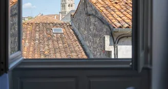Hôtel Héritage Hôtel Héritage