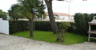Meublé de Joël Delettre La Brée Meublé de Joël Delettre La Brée