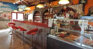 Restaurant El Paso Restaurant El Paso