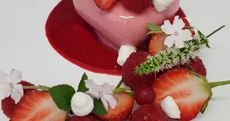 Le bistrot de l'Auberge - Auberge de Cercoux Le bistrot de l'Auberge - Auberge de Cercoux