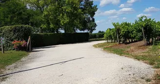 Aire camping-cars - Fabien Bodard Aire camping-cars - Fabien Bodard