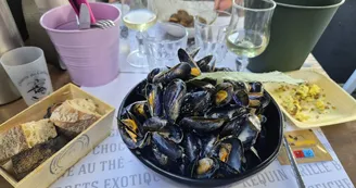 L'Assiette du Capitaine