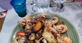 L'Assiette du Capitaine