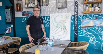 L'Assiette du Capitaine