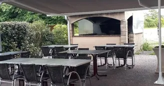 La Locomotive restaurant