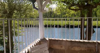 Meublé - Le Gué Renard