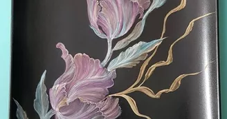 L'art'elier de Joce L'art'elier de Joce
